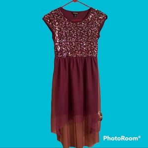 George Girl’s Size 10/12 Dress